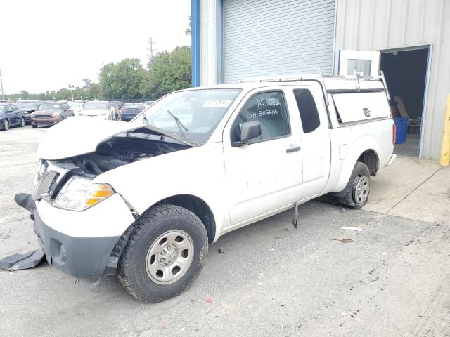 NISSAN FRONTIER S 2017 1n6bd0ct3hn737434