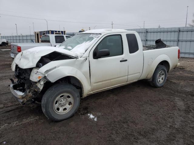 NISSAN FRONTIER 2017 1n6bd0ct3hn749003