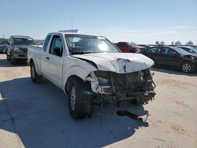 NISSAN FRONTIER S 2017 1n6bd0ct3hn773818