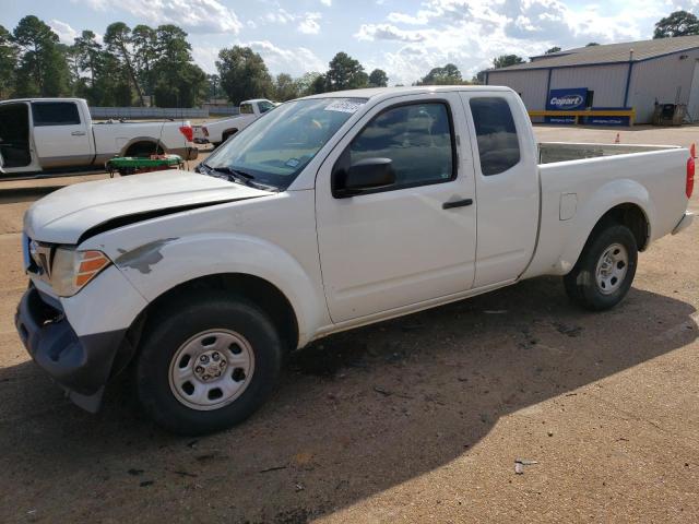 NISSAN FRONTIER 2017 1n6bd0ct3hn773883