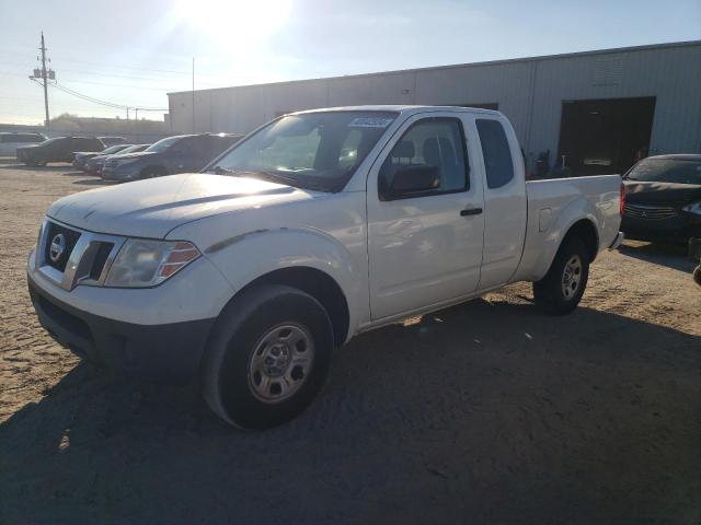 NISSAN FRONTIER 2018 1n6bd0ct3jn700860