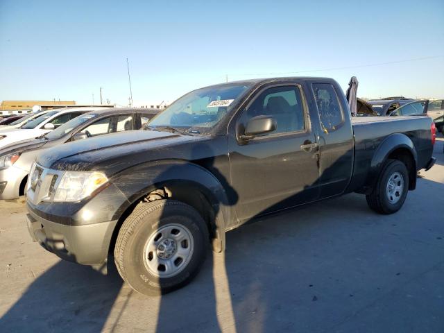 NISSAN FRONTIER 2018 1n6bd0ct3jn703774