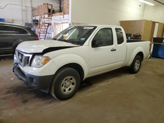 NISSAN FRONTIER 2018 1n6bd0ct3jn704567