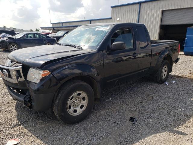 NISSAN FRONTIER S 2018 1n6bd0ct3jn721756