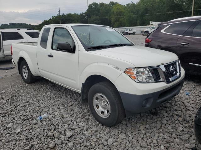 NISSAN FRONTIER S 2018 1n6bd0ct3jn724477