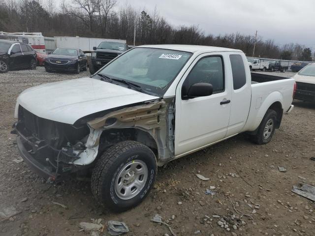 NISSAN FRONTIER S 2018 1n6bd0ct3jn726083