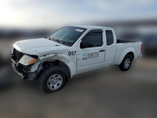 NISSAN FRONTIER 2018 1n6bd0ct3jn727539