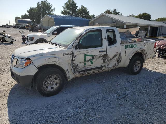 NISSAN FRONTIER S 2018 1n6bd0ct3jn730053