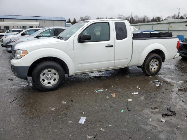 NISSAN FRONTIER 2018 1n6bd0ct3jn733812