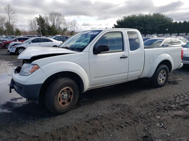 NISSAN FRONTIER 2018 1n6bd0ct3jn748276