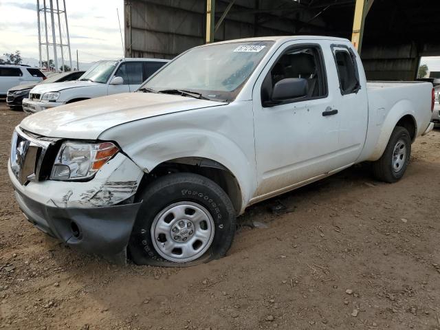 NISSAN FRONTIER S 2018 1n6bd0ct3jn749377