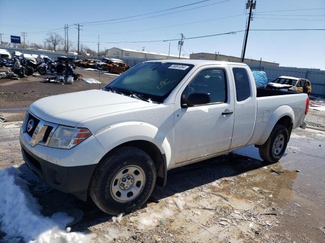 NISSAN FRONTIER 2018 1n6bd0ct3jn760511