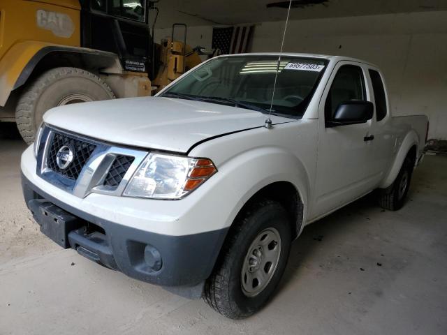 NISSAN FRONTIER 2018 1n6bd0ct3jn761206