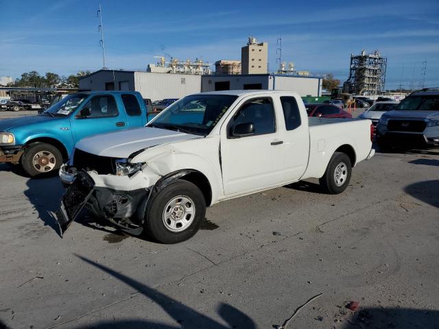 NISSAN FRONTIER S 2018 1n6bd0ct3jn763473