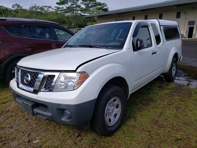 NISSAN FRONTIER 2019 1n6bd0ct3kn708166