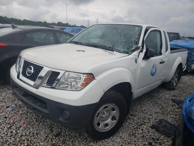 NISSAN FRONTIER S 2019 1n6bd0ct3kn735481