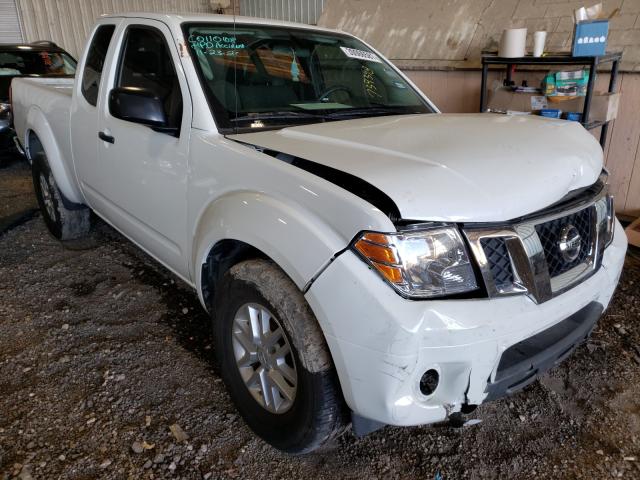 NISSAN FRONTIER S 2019 1n6bd0ct3kn739398