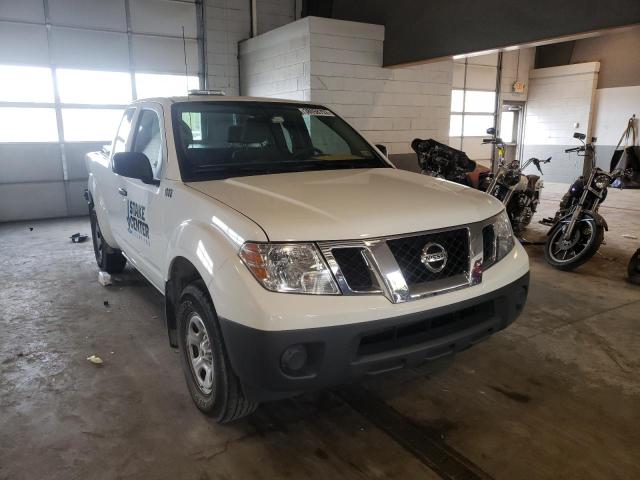 NISSAN FRONTIER S 2019 1n6bd0ct3kn751230