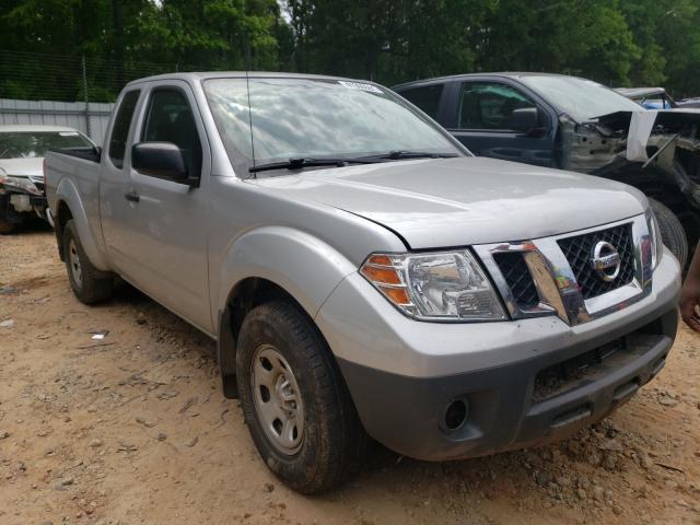 NISSAN FRONTIER S 2019 1n6bd0ct3kn765225