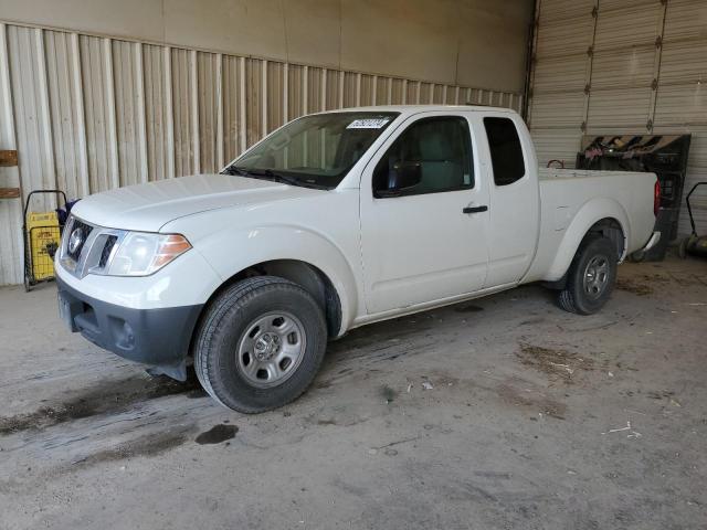 NISSAN FRONTIER 2019 1n6bd0ct3kn767265