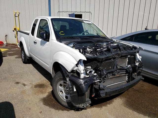 NISSAN FRONTIER S 2019 1n6bd0ct3kn773700