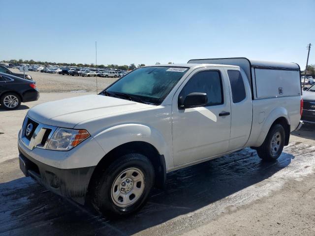 NISSAN FRONTIER 2019 1n6bd0ct3kn781327