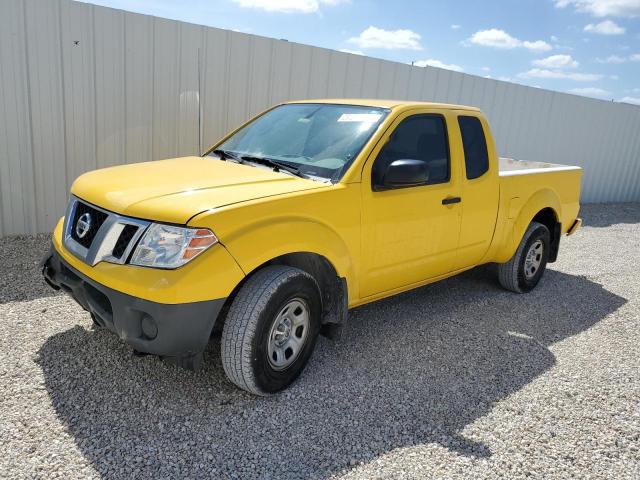 NISSAN FRONTIER 2019 1n6bd0ct3kn784485