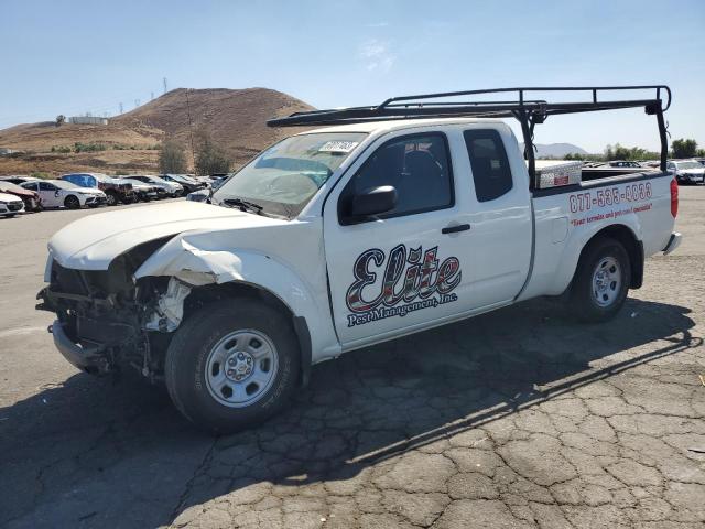 NISSAN FRONTIER 2019 1n6bd0ct3kn786835