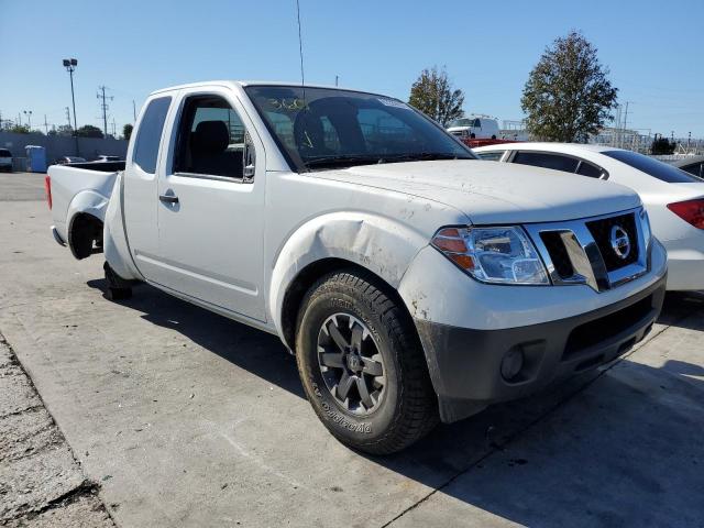 NISSAN FRONTIER S 2019 1n6bd0ct3kn789704