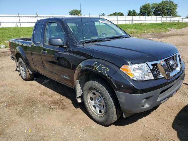 NISSAN FRONTIER S 2019 1n6bd0ct3kn790965