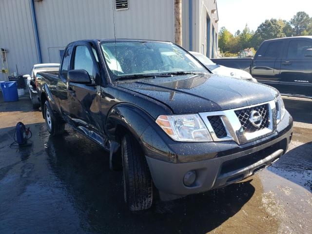 NISSAN FRONTIER S 2019 1n6bd0ct3kn797138