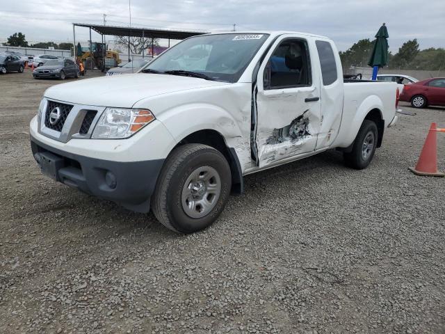 NISSAN FRONTIER 2019 1n6bd0ct3kn798337