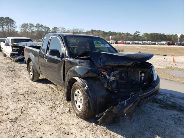 NISSAN FRONTIER 2019 1n6bd0ct3kn870945