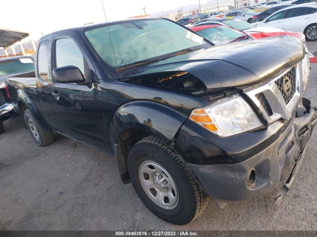 NISSAN FRONTIER 2019 1n6bd0ct3kn871934