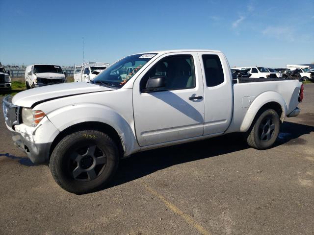 NISSAN FRONTIER K 2010 1n6bd0ct4ac410915