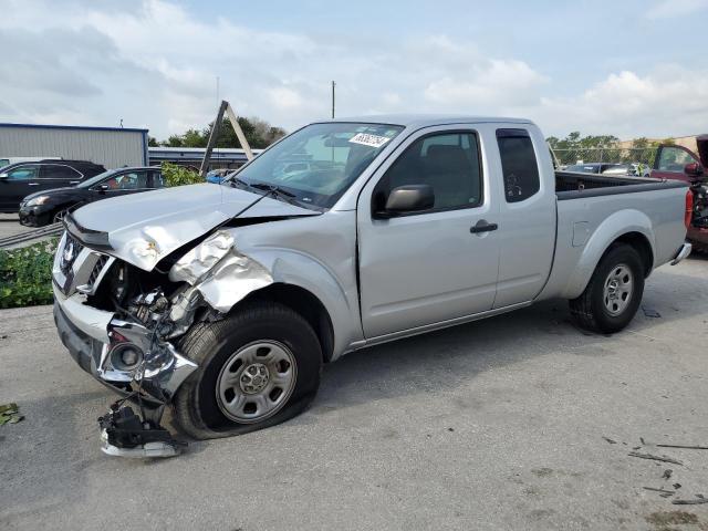 NISSAN FRONTIER K 2010 1n6bd0ct4ac417024