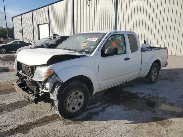 NISSAN FRONTIER K 2010 1n6bd0ct4ac419114