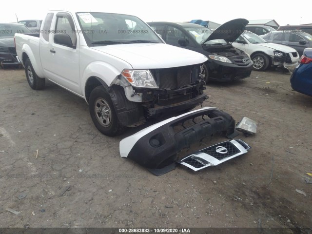 NISSAN FRONTIER 2010 1n6bd0ct4ac419694