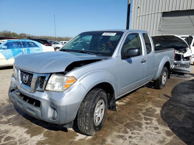 NISSAN FRONTIER K 2010 1n6bd0ct4ac426998