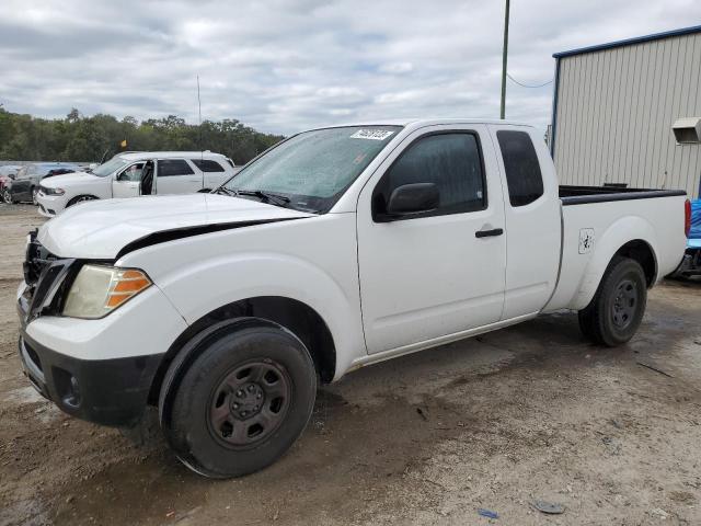 NISSAN FRONTIER 2010 1n6bd0ct4ac431845