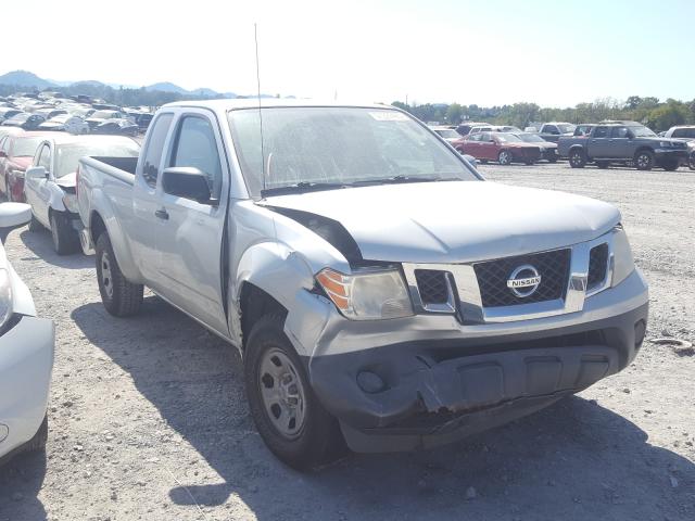 NISSAN FRONTIER 2010 1n6bd0ct4ac439301