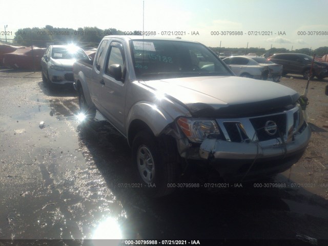 NISSAN FRONTIER 2010 1n6bd0ct4ac440447