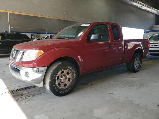 NISSAN FRONTIER K 2010 1n6bd0ct4ac441551