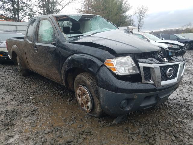 NISSAN FRONTIER S 2011 1n6bd0ct4bc413556