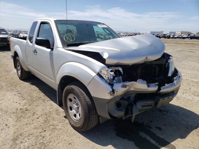 NISSAN FRONTIER S 2011 1n6bd0ct4bc430941