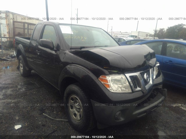 NISSAN FRONTIER 2011 1n6bd0ct4bc431653