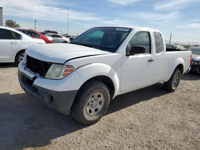 NISSAN FRONTIER S 2011 1n6bd0ct4bc446394