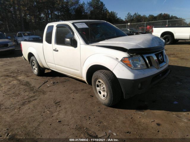 NISSAN FRONTIER 2011 1n6bd0ct4bc447805