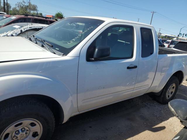 NISSAN FRONTIER 2011 1n6bd0ct4bc448419