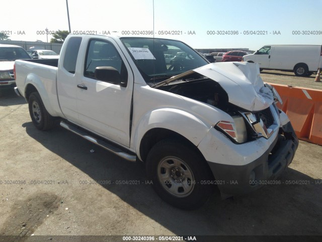 NISSAN FRONTIER 2012 1n6bd0ct4cc400369